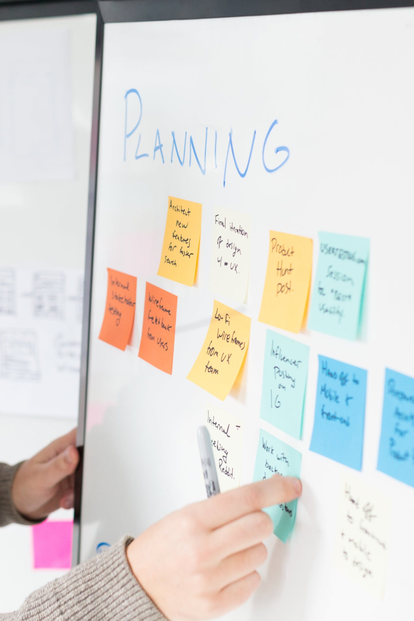 Influencer Blueprint